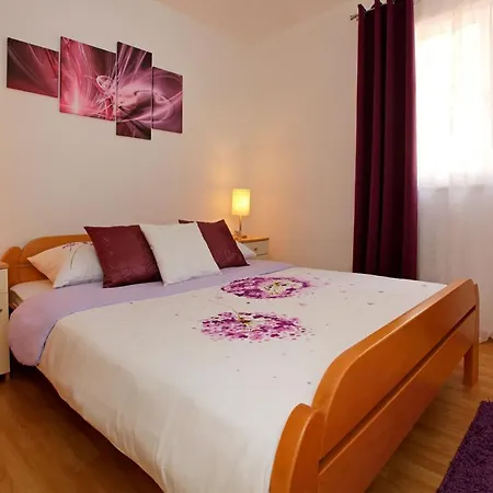 Seaside Family Friendly House With A Swimming Pool Vela Luka, Korcula - 12289 Nyaraló Vela Luka