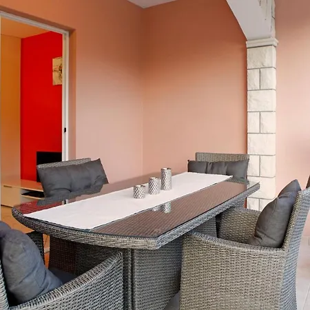 Seaside Family Friendly House With A Swimming Pool Vela Luka, Korcula - 12289 *