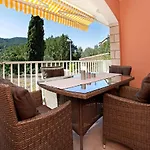 Seaside Family Friendly House With A Swimming Pool Vela Luka, Korcula - 12289 * Vela Luka