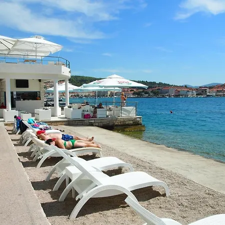 펜션 Seaside Family Friendly House With A Swimming Pool Vela Luka, Korcula - 12289 벨라루카