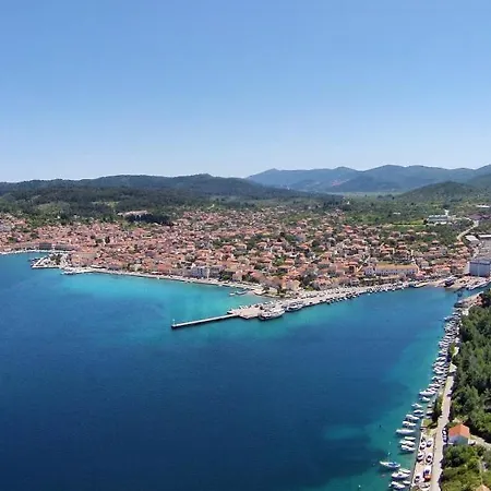 Σπίτι διακοπών Seaside Family Friendly House With A Swimming Pool Vela Luka, Korcula - 12289 *