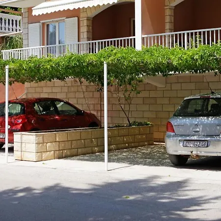 Seaside Family Friendly House With A Swimming Pool Vela Luka, Korcula - 12289 펜션 벨라루카