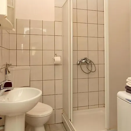 Seaside Family Friendly House With A Swimming Pool Vela Luka, Korcula - 12289 * 벨라루카