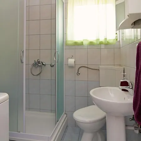 펜션 Seaside Family Friendly House With A Swimming Pool Vela Luka, Korcula - 12289 벨라루카