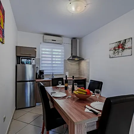 Seaside Family Friendly House With A Swimming Pool Vela Luka, Korcula - 12289 *